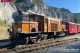 Bemo 1355155, EAN 2000075779762: H0m DC Sound E-Lok Ge 6/6 I 415 Rhätisches Krokodil RhB