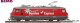Bemo 1459111, EAN 2000075867810: H0 AC Sound E-Lok Ge 4/4 III 641 Heidiland Express RhB