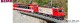 Bemo 1462565, EAN 2000075867834: H0 AC Sound E-Zahnradlok HGe 4/4 II 5 Matterhorn Story RhB