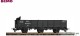 Bemo 2007802, EAN 2000075779854: H0e DC Hochbordwagen 172 K.W.St.E.