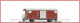 Bemo 2250259, EAN 2000003557035: Hilfswagen X 4917 MGB