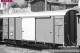 Bemo 2283101, EAN 2000075779946: H0m DC Gedeckter Güterwagen Gbk-v 5561 RhB