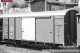 Bemo 2283107, EAN 2000075779953: H0m DC Gedeckter Güterwagen Gbk-v 5597 RhB