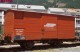 Bemo 2294199, EAN 2000075621917: H0m RhB Xk 9069 Werkzeugwagen III
