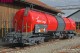Bemo 2295562, EAN 2000075925497: H0m DC Knickkesselwagen Uah 2882