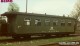 Bemo 3020890, EAN 2000075780119: H0e DC Personenwagen 970-473 Mannschaftswagen Mügeln DR