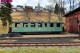 Bemo 3022820, EAN 2000075780171: H0e DC Sächsischer Personenwagen 970-320 Holz-Wagenkasten DR