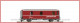 Bemo 3236112, EAN 2000003245079: RhB D 4062 Packwagen