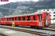 Bemo 3240175, EAN 2000075780249: H0m DC Einheitswagen II refit B 2475 RhB