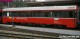 Bemo 3244104, EAN 2000075621955: H0m B 2494 Einheitswagen IV BB Bernina Express V