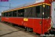 Bemo 3244109, EAN 2000075621986: H0m A 1275 Einheitswagen IV Bernina Express V