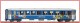 Bemo 3253149, EAN 2000000981529: H0m DC RhB B 2319 Arosa-Express Leichtmetallwagen, V