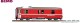 Bemo 3270183, EAN 2000075491008: H0m DC RhB Packwagen D 4223, VI