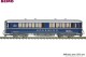 Bemo 3274134, EAN 2000008291286: H0m DC Saalwagen Gourmino WR-S 3814