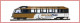 Bemo 3297316, EAN 2000075102614: H0m DC MOB GoldenPass Panoramic Panorama-Steuerwagen, V