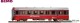 Bemo 3544100, EAN 2000075868015: H0 AC Personenwagen BD 2475 EW IV Bernina Express RhB