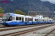 Bemo 7345115, EAN 2000075977724: H0m DC Sound Triebzug ABe 4/16 3165 Weissfluh VBZ-Design RhB
