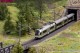 Bemo 7745113, EAN 2000075780355: H0 DC Sound Triebzug ABe 4/16 3133 Capricorn Piz Palü RhB