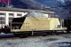 Bemo 9453117, EAN 2000075780386: 0m DC Schotterwagen Fd 8657 RhB