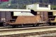 Bemo 9453118, EAN 2000075780393: 0m DC Schotterwagen Fd 8658 RhB