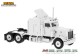 Brekina 10224, EAN 1026538102244: Bausatz Peterbilt 359 Zgm