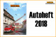 Brekina 12217, EAN 4026538122171: BREKINA Autoheft 2018