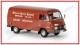 Brekina 13317, EAN 4026538133177: H0/1:87 MB L 306 D Kasten R.S.K (NL)