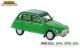 Brekina 14258, EAN 4026538142582: Citroen Dyane geschlossen