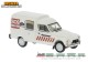 Brekina 14284, EAN 4026538142841: Citroen Acadiane SOS