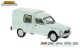 Brekina 14286, EAN 4026538142865: Citroen Acadiane, türkis