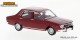 Brekina 14520, EAN 4026538145200: 1:87 Renault 12 TL (F) rot