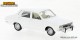 Brekina 14521, EAN 4026538145217: 1:87 Renault 12 TL (F) weiss