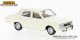 Brekina 14523, EAN 4026538145231: Renault R 12 TL, hellbeige
