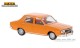 Brekina 14526, EAN 4026538145262: 1:87 Renault R 12 TL, hellorange 1969