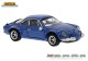 Brekina 14540, EAN 4026538145408: Renault Alpine A 110 blau