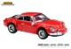 Brekina 14541, EAN 4026538145415: Renault Alpine A 110 rot