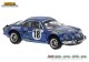Brekina 14543, EAN 4026538145439: Renault Alpine A 110, Sieger