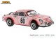 Brekina 14546, EAN 4026538145460: Renault Alpine A110, Siegerin Damenwertung Monte ´72, Pat Moss