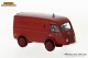 Brekina 14655, EAN 4026538146559: H0/1:87 Renault Goelette, 1950, Sapeu