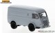 Brekina 14671, EAN 4026538146719: 1:87 Renault 1000kg grau 1950
