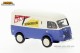 Brekina 14673, EAN 4026538146733: 1:87 Renault Goelette, 1950 Koni