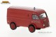 Brekina 14674, EAN 4026538146740: 1:87 Renault Goelette, 1950 Sapeurs Pompiers