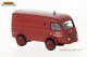 Brekina 14675, EAN 4026538146757: 1:87 Renault Goelette, 1950 Service Incendie