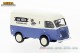 Brekina 14677, EAN 4026538146771: 1:87 Renault Goelette van Venn (NL)