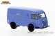 Brekina 14681, EAN 4026538146818: 1:87 Renault Goelette NSB (N)
