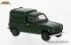 Brekina 14754, EAN 4026538147549: 1:87 Renault R4 Fourgonnette