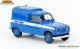 Brekina 14758, EAN 4026538147587: H0/1:87 Renault R4 Fourgonnette 1961, Alpine Renault