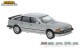 Brekina 15153, EAN 4026538151539: Rover 3500 SD1, silber