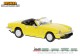 Brekina 15177, EAN 4026538151775: Triumph Spitfire, yellow