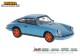 Brekina 16237, EAN 4026538162375: Porsche 911 Restomod